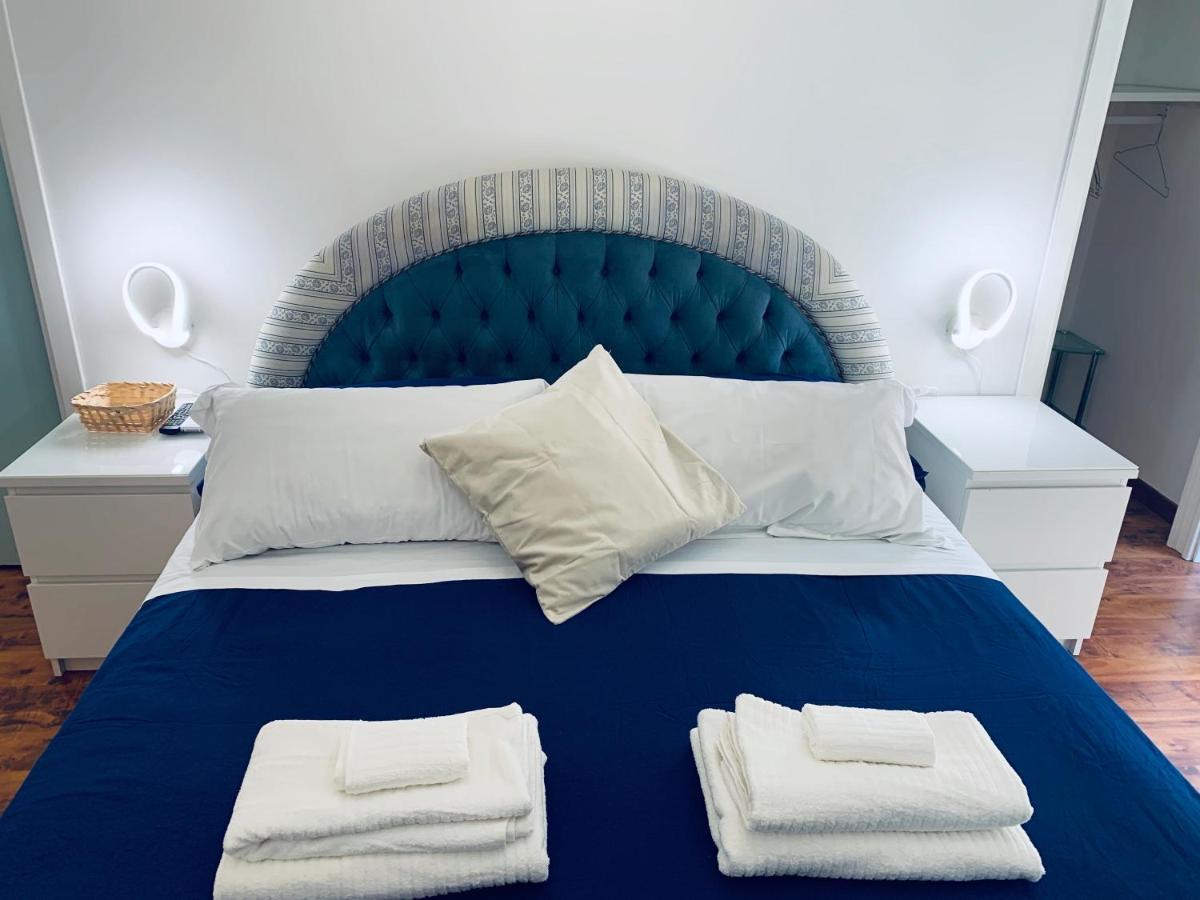 Vatican Angelic Apartment โรม ภายนอก รูปภาพ